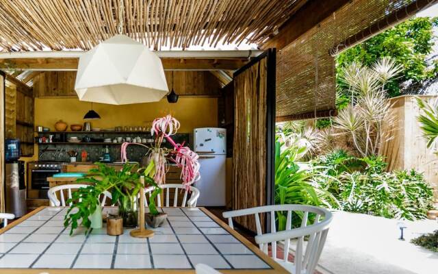 Punta Cana Villas Country and Ecolodge