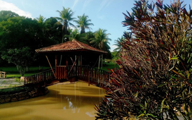 Hotel Fazenda Amaragi