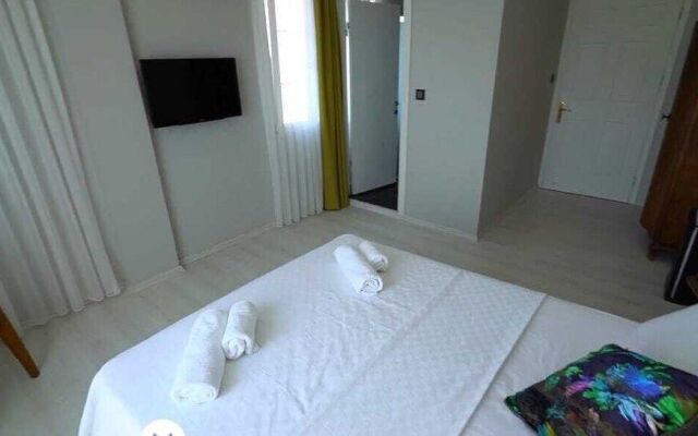 Pine Hotel Ayvalık