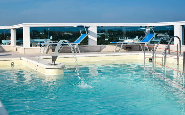 Hotel Villa Mare