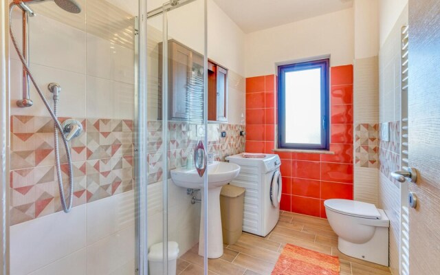 Amazing Apartment in Badolato With 3 Bedrooms and Wifi