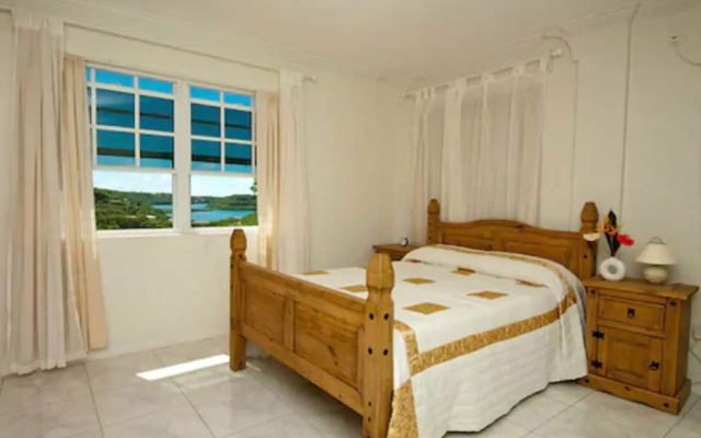 Woburn Villa Apartments