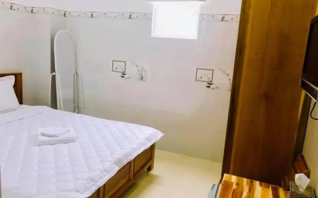 Thanh Vinh Hotel