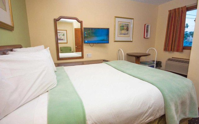 Calypso Boutique Hotel