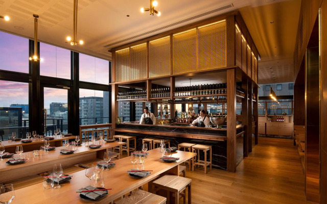 Crowne Plaza Adelaide by IHG