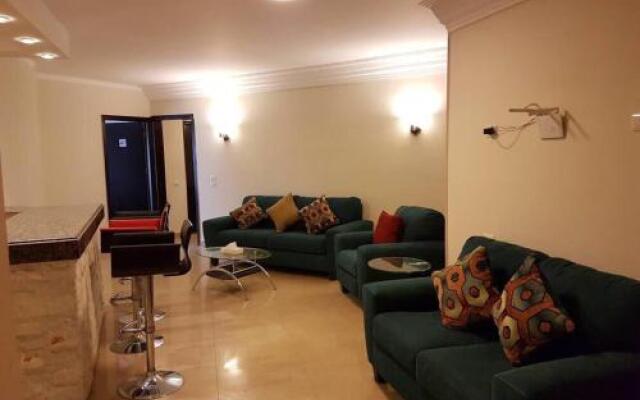 Nile Hunters Suites & Apartments