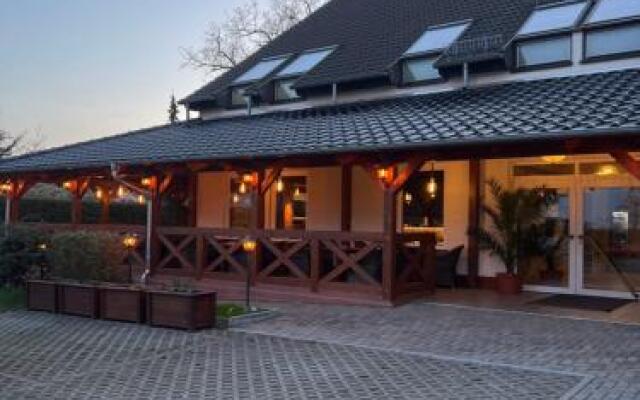 Hotel Rosengarten