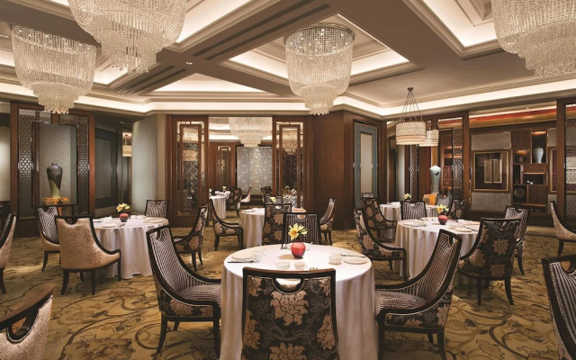 Yihua Hotel-Nanjing