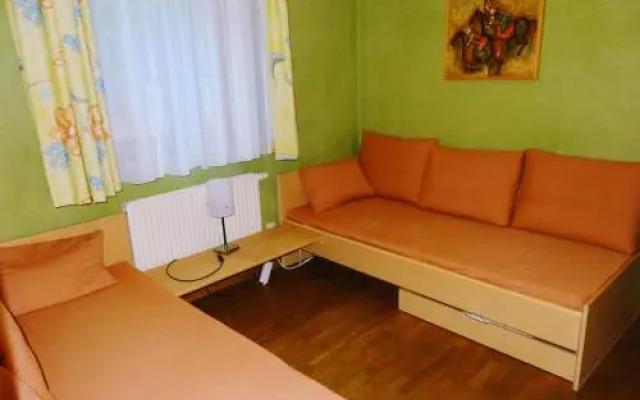 Ferienpark am Glubigsee