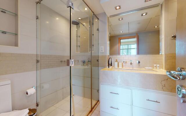 Dubai Marina- Bonaire 1202