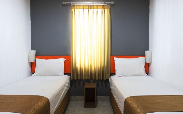 City One Express Nine O Hotel Cikarang