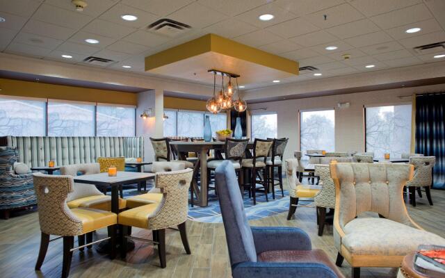 Hampton Inn Milledgeville