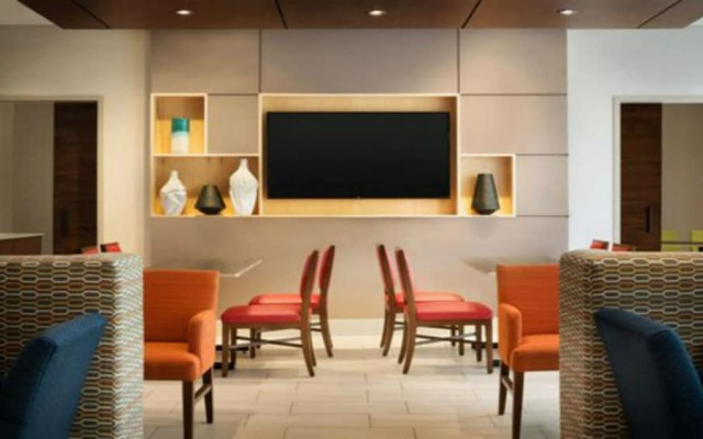 Comfort Inn And Suites W Atlantic City