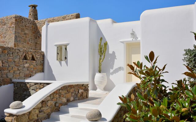 Mykonos Dream Villas