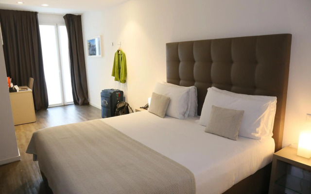 Studio Inn Centrale & Milano Urban Padel Hotel