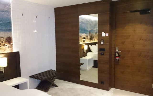 Hotel President Sarajevo