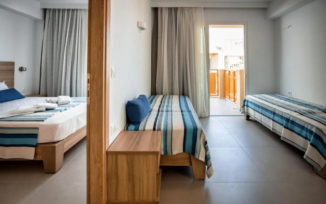 Ilian Beach & Apartments