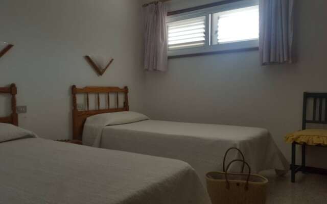 Vcv Apartamento Las Nasas 15