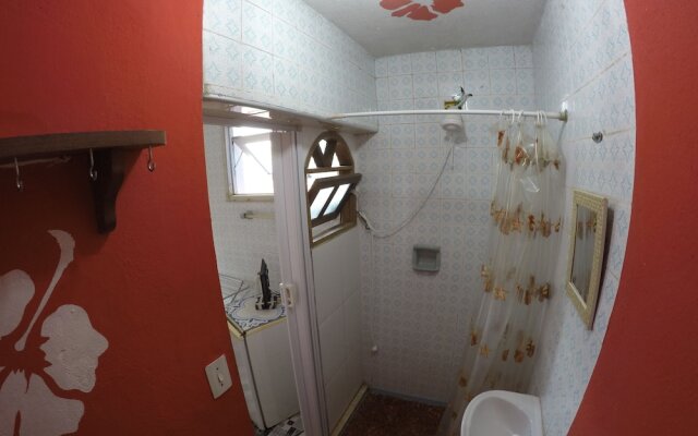 Golfinho Tropical Hostel e Pousada