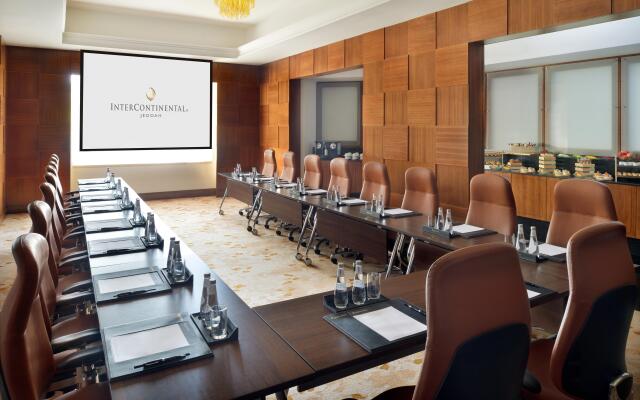 InterContinental Jeddah by IHG