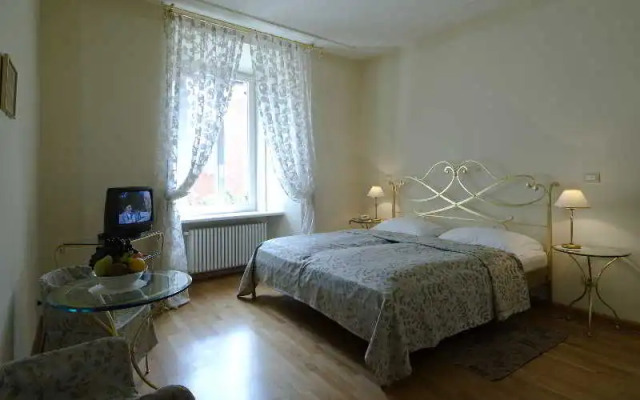 Parkhotel Mondschein, a Member of Design Hotels