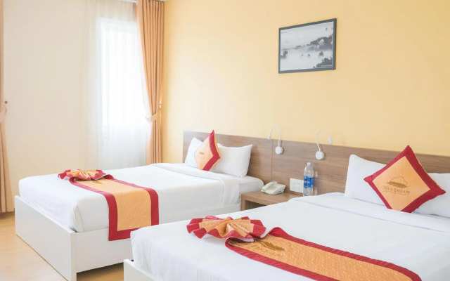 Nice Dream Dalat Hotel