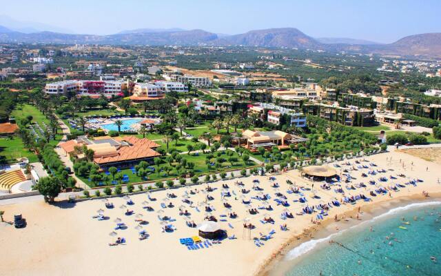 Anissa Beach & Village Resort