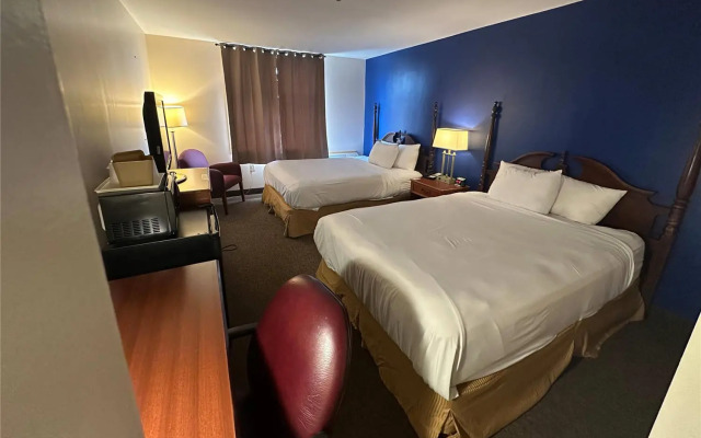 Econo Lodge City Centre