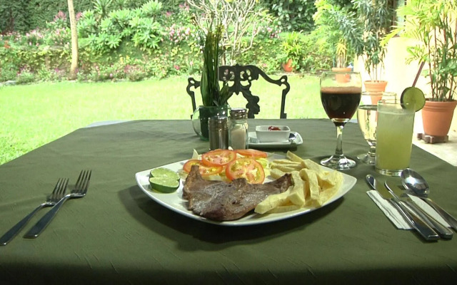 Hotel Poblado Campestre