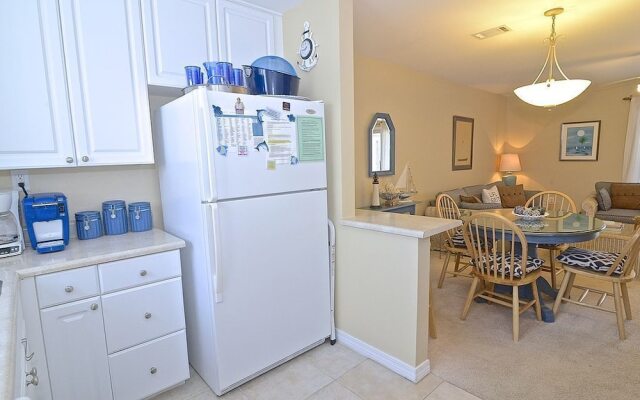 Perdido Key #B35 - 1 Br Condo