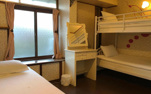 Hostel Yume Nomad