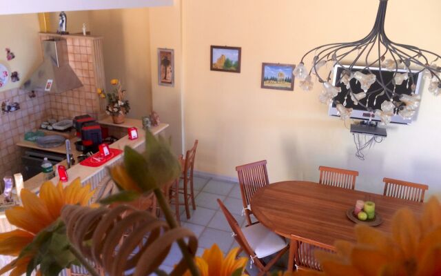 B&B Arcadias