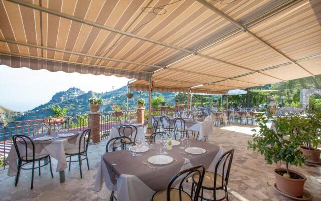 Venere B&B Castelmola