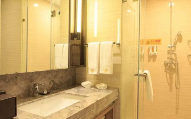 Changsha Hua Rui He Hotel