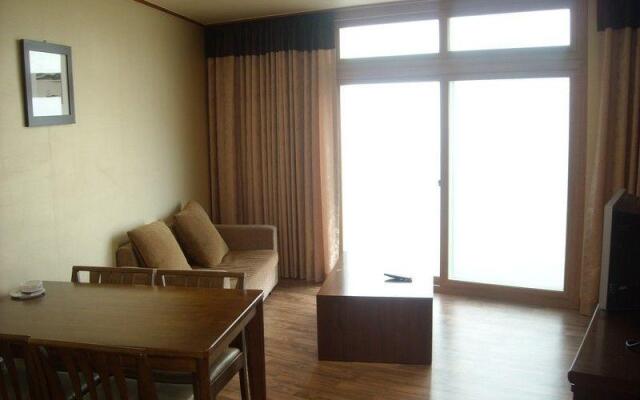 Il Sung Jeju Beach Resort
