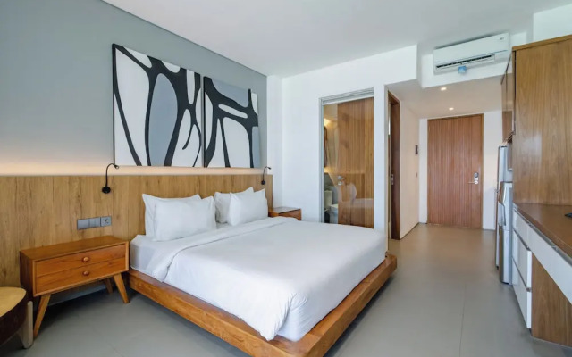 LOI Mansion Managed by ARM One Hundred