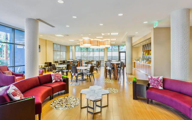 SpringHill Suites Anaheim Maingate