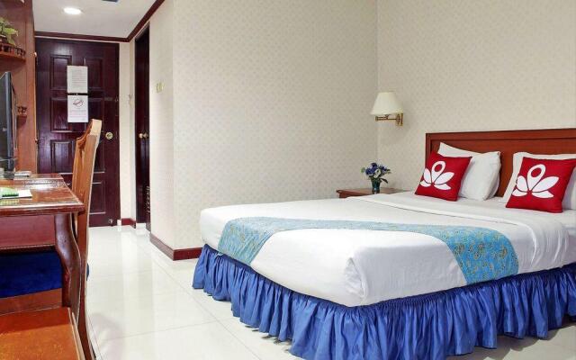 ZEN Rooms Basic Sawojajar