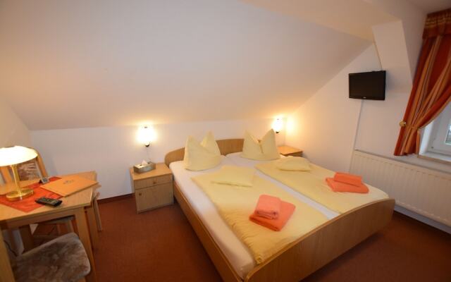 Landgasthof Wolfsgrund