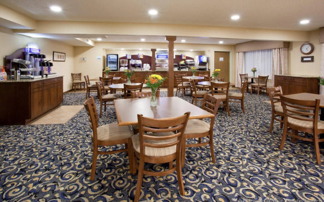Holiday Inn Express Hotel & Suites Scottsbluff-Gering by IHG