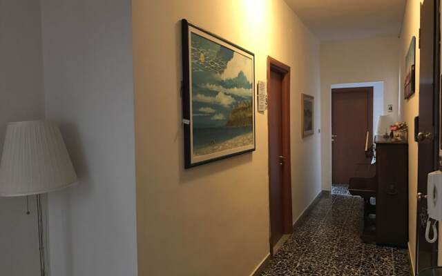 B&B Cagliari Ariosto