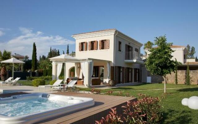 S&O Villas
