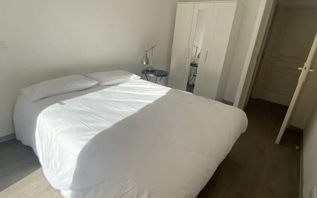 Résidence Les Vignerons