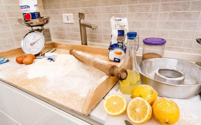 Bed & Breakfast Magna Grecia