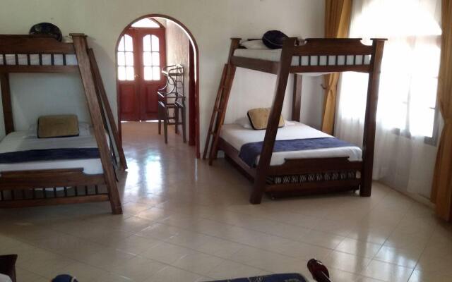 Hotel Palma Blanca del Mar