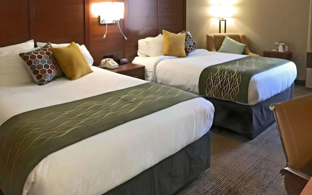 Comfort Inn, Erie - Near Presque Isle