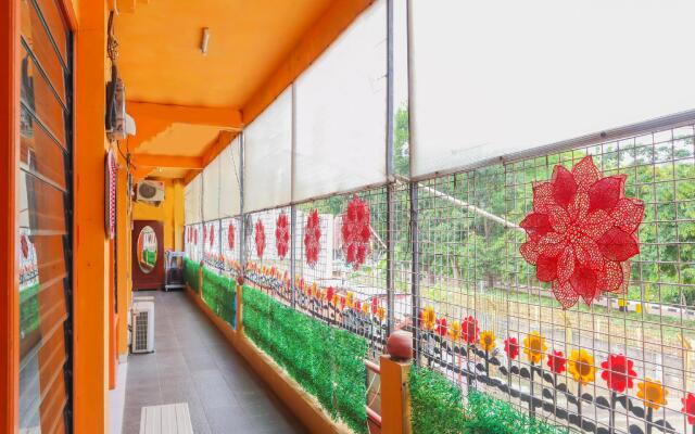 Hotel O Superbedroom