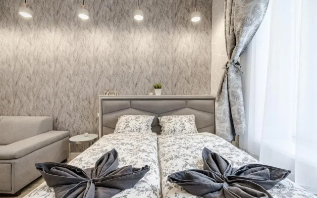 Lucky 50 Apartment