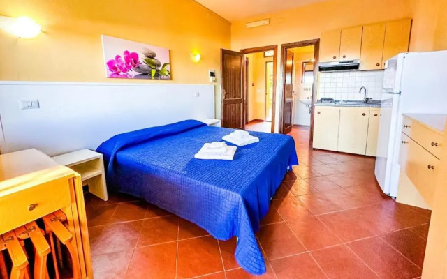 Residence in Stintino 50 mt from the sea