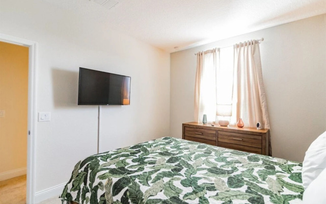 4BR Festival Townhome